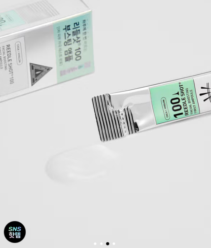 VT Daily Cica Mild Mask