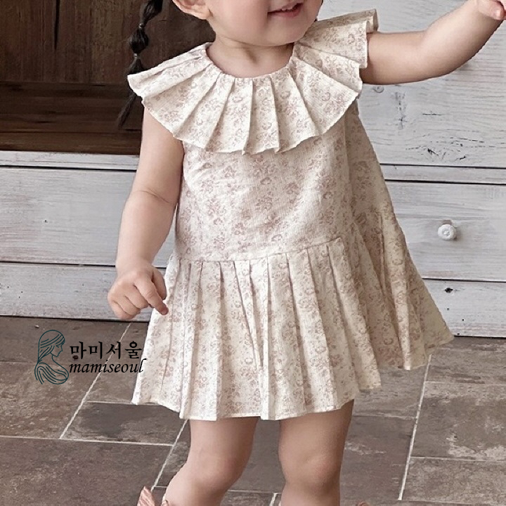 Vestido Sol de Miel
