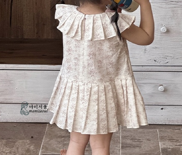Vestido Sol de Miel