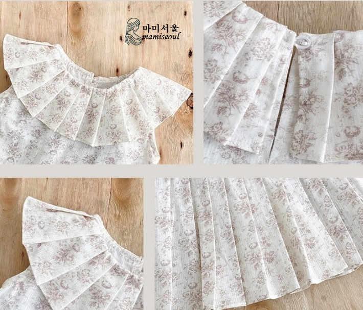 Vestido Sol de Miel
