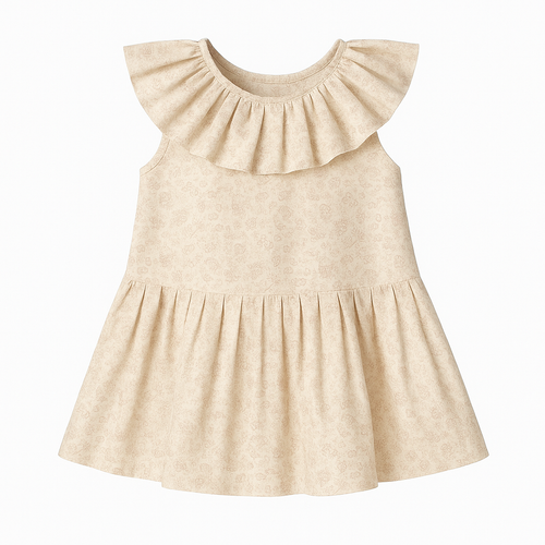 Vestido Sol de Miel