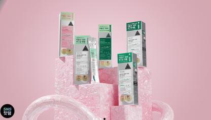 VT Daily Cica Mild Mask